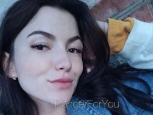 DancerForYou