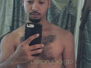 DancingDick910 Visio Tchats