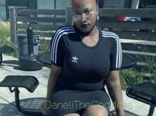 DaneliTheGoddess Visio Tchats