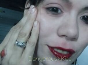 DangerousXKiss