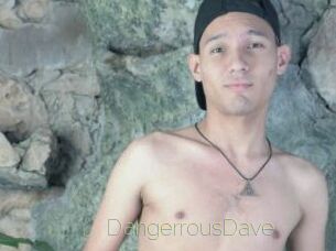 DangerrousDave
