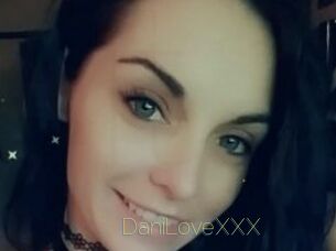 DaniLoveXXX