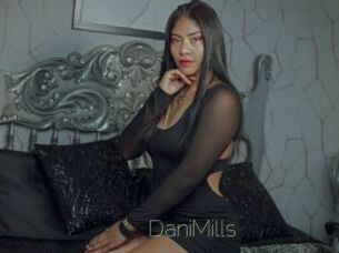 DaniMills