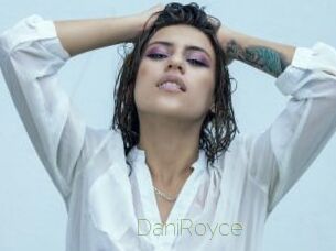 DaniRoyce