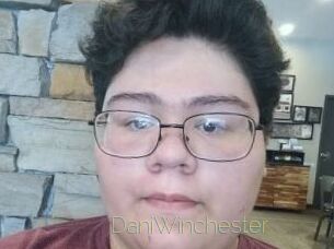 DaniWinchester