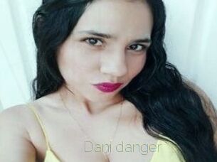 Dani_danger