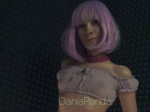 DaniaPanda