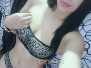 Dania_fox
