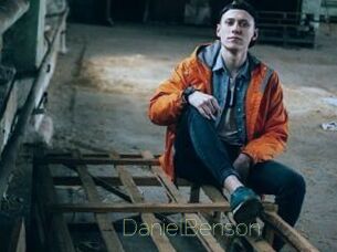DanielBenson
