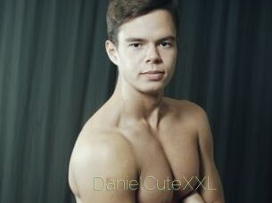 DanielCuteXXL Visio Tchats