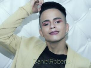 DanielRoberts