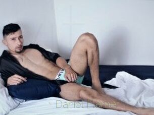 Daniel_Flamer