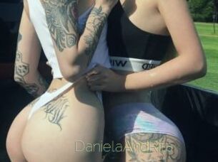 DanielaAndRita