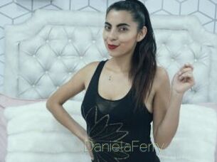 DanielaFerry