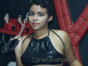 DanielaIvanov