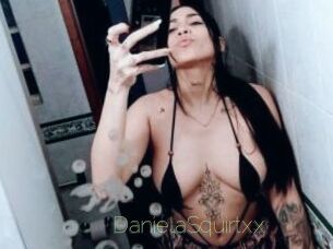 DanielaSquirtxx