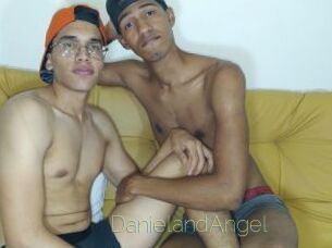 DanielandAngel