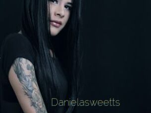Danielasweetts