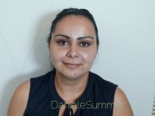 DanieleSummer