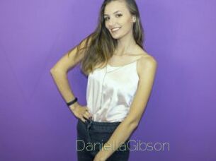 DaniellaGibson