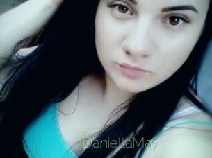 DaniellaMay