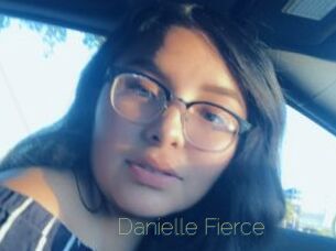 Danielle_Fierce