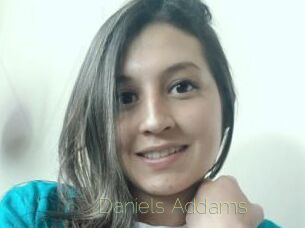 Daniels_Addams