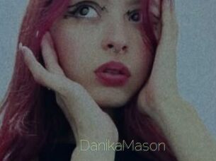 DanikaMason