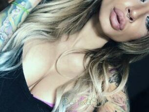 DanikaSky