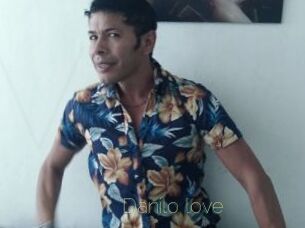 Danilo_love Visio Tchats