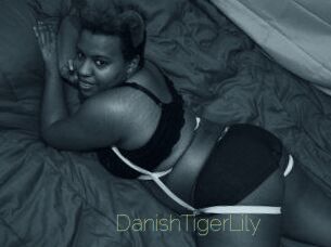 DanishTigerLily