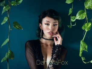 DanishaFox