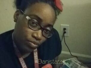 Danistar45