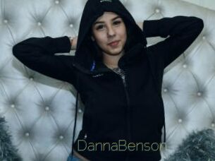 DannaBenson