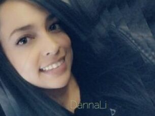 DannaLi