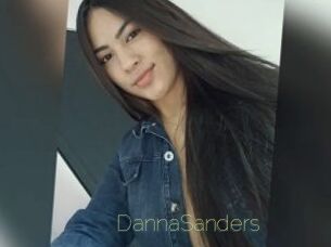 DannaSanders