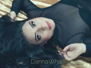 DannaWhallker