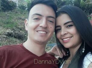 DannaYDylan