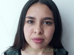 Danna_sultana