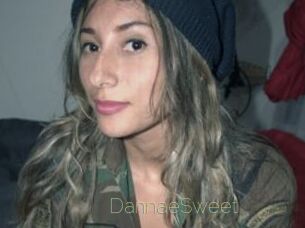 DannaeSweet