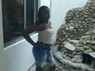 Dannamichell