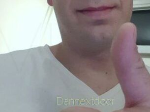 Dannextdoor