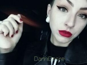 DanniDesire