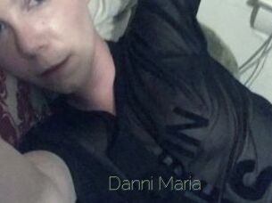 Danni_Maria Visio Tchats