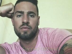 DannielMatthews