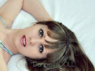 DanniellaDOLL