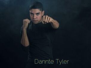 Dannte_Tyler