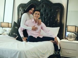DannyAndGaby