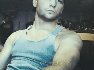 DannyBoy18