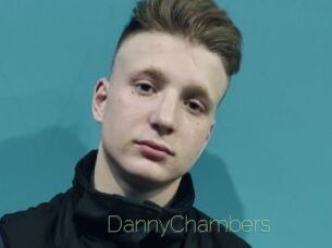 DannyChambers